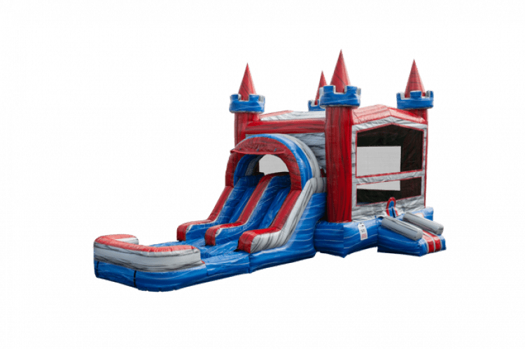 Combo Bounce Houses