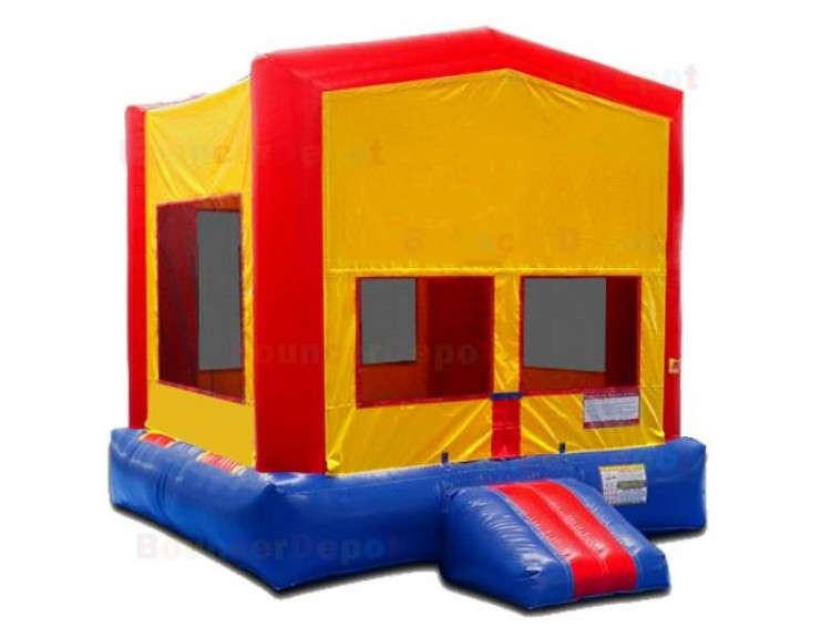 Bounce Houses