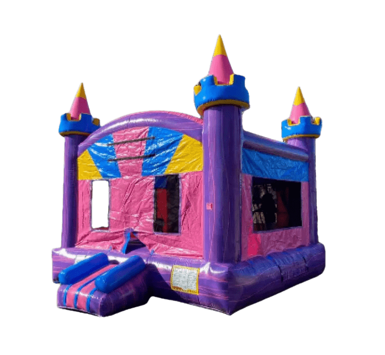 Bounce Houses