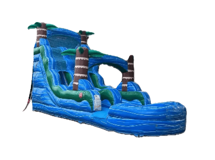 Dry Slides